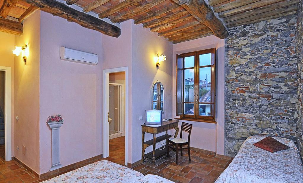Le Ginestre B & B Массароза Номер фото